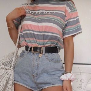 Meet your Posher, Andréanne